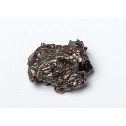 Meteorit - Nickel-Eisen ( 99,4 Gramm )
